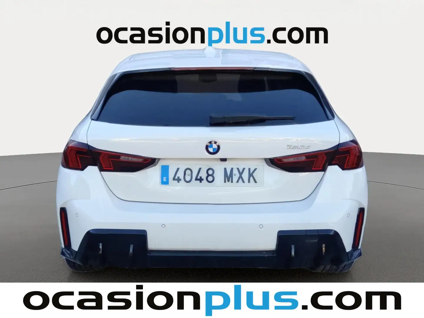 Foto BMW Serie 1 BMW Serie 1 120d (163 CV)