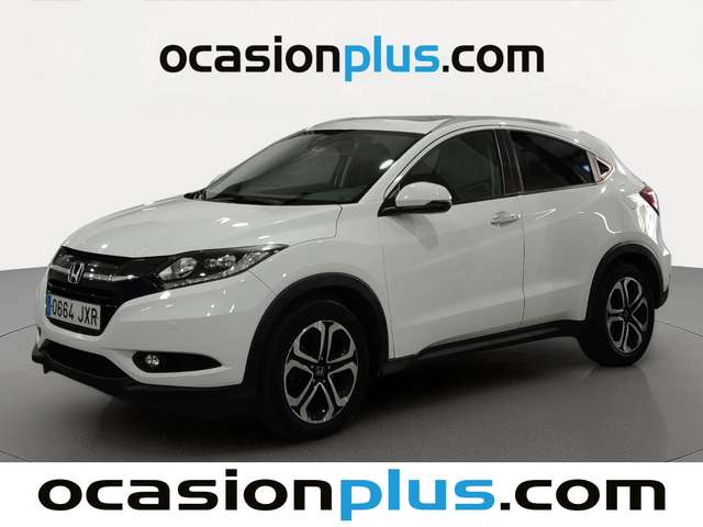 Honda HR-V 1.6 i-DTEC Executive (120 CV) de segunda mano