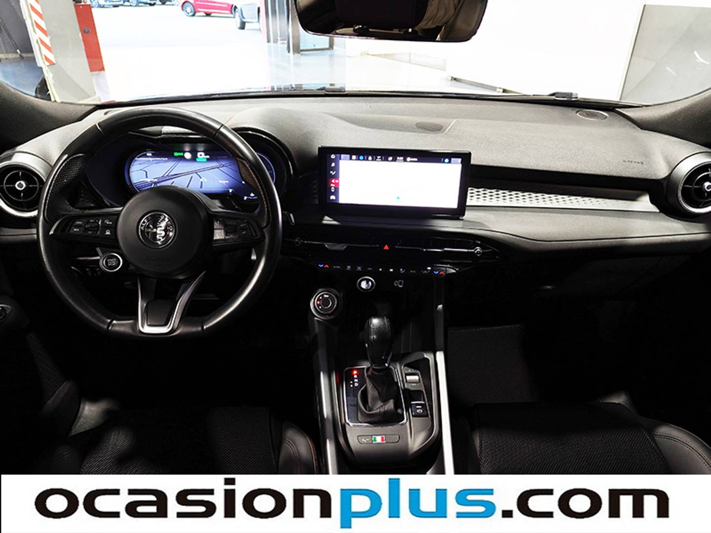 Foto Alfa Romeo Tonale Alfa Romeo Tonale 1.5 MHEV Sprint FWD  (130 CV)