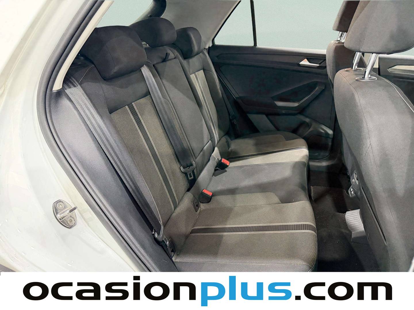 Volkswagen T-Roc Volkswagen T-Roc Advance 2.0 TDI (150 CV) diésel