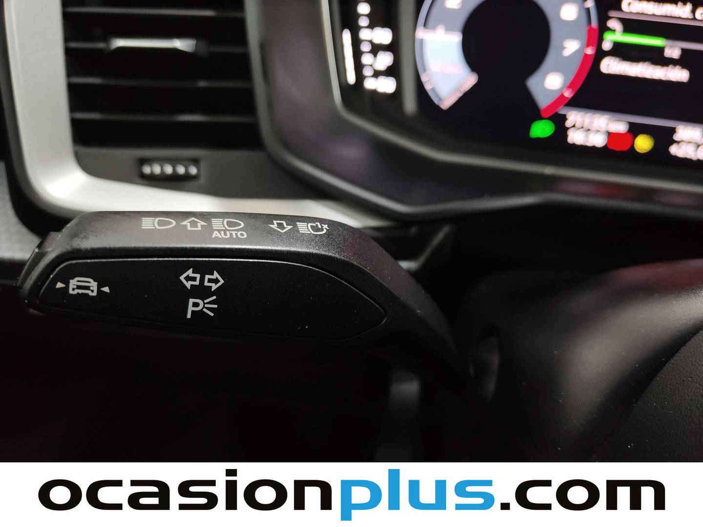 Foto Audi A1 Audi A1 Sportback Advanced 25 TFSI (95 CV)