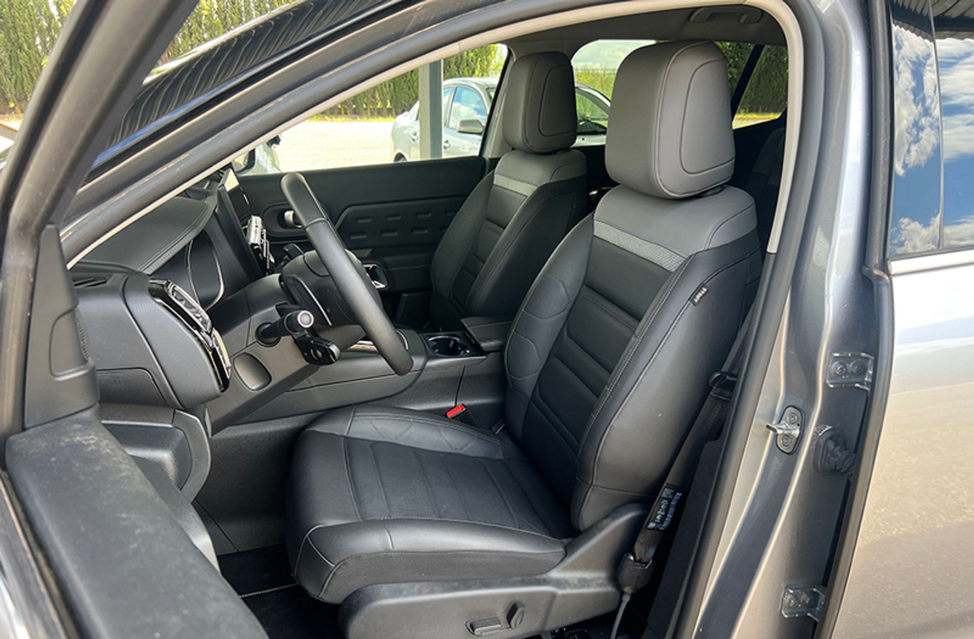 Citroën C5 Aircross PureTech 130 Shine Pack EAT8 - foto 14