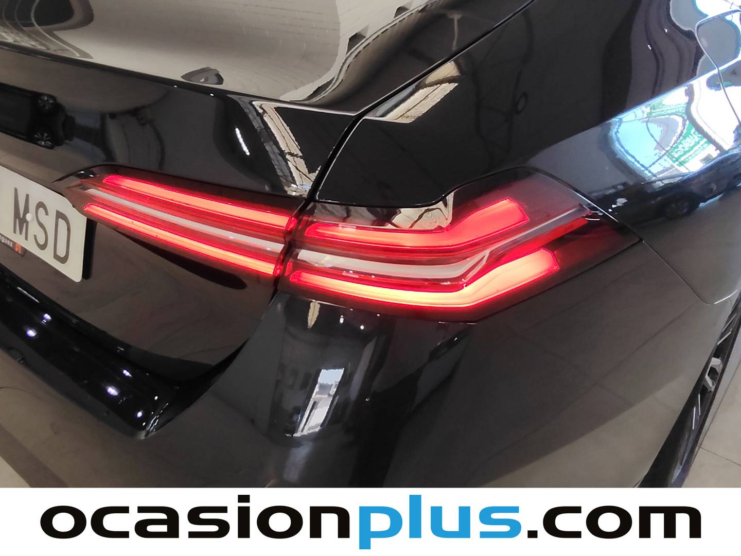 BMW Serie 5 BMW Serie 5 520d (197 CV) Pack M híbrido