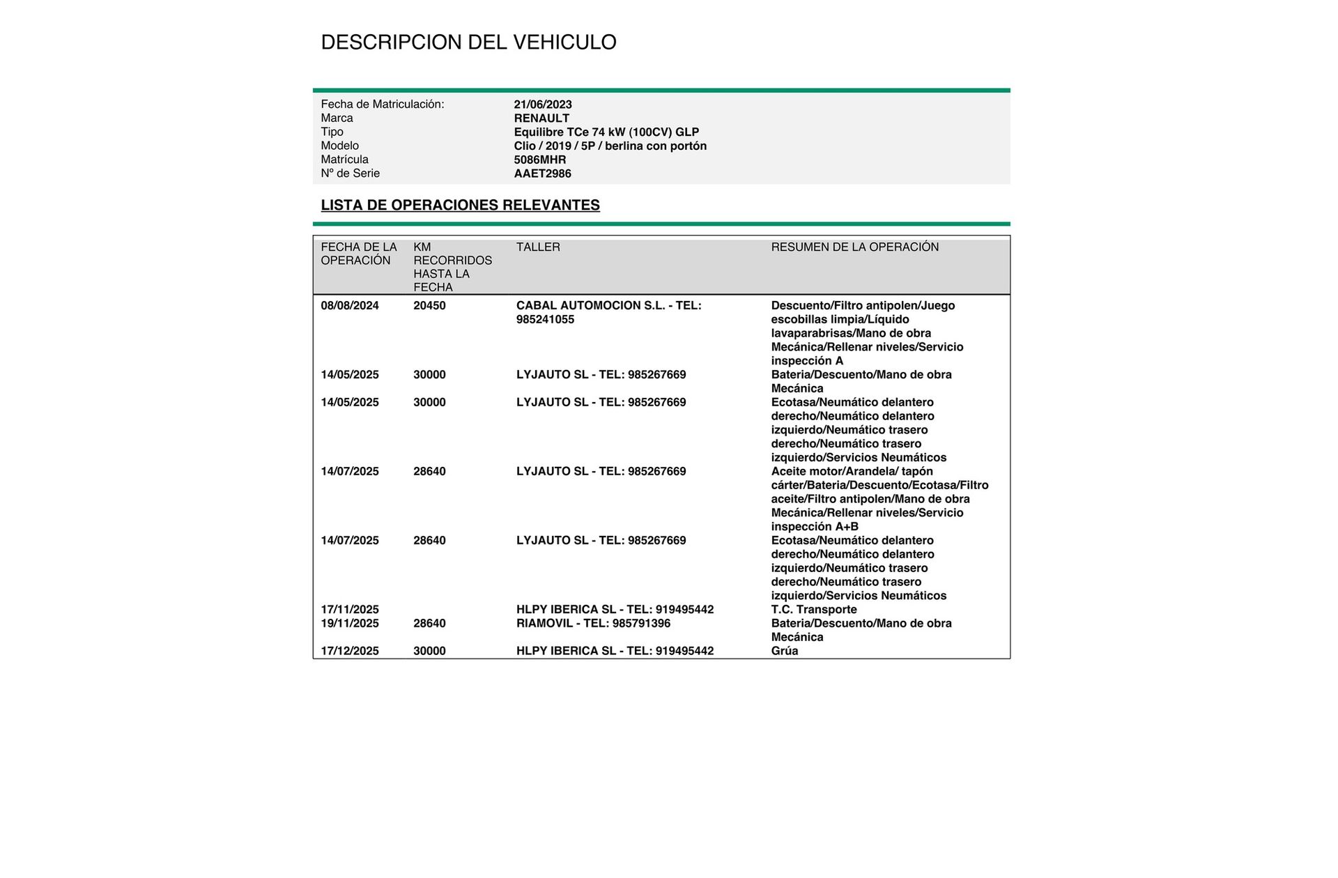 Renault Clio Equilibre TCe GLP - foto 19