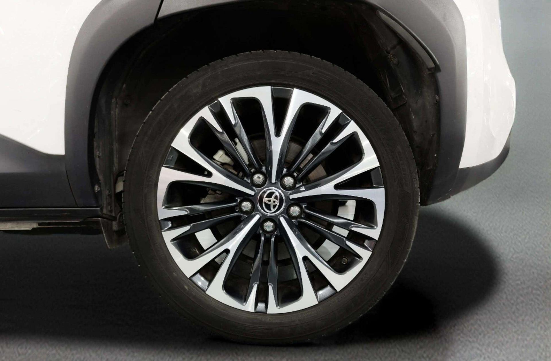 Toyota Yaris Cross 120H Style - foto 46