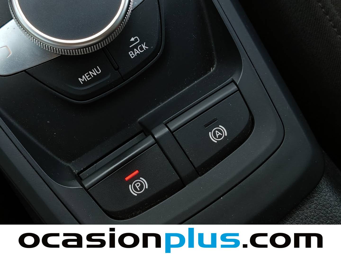 Audi Q2 Audi Q2 Advanced 30 TDI (116 CV) seminuevo
