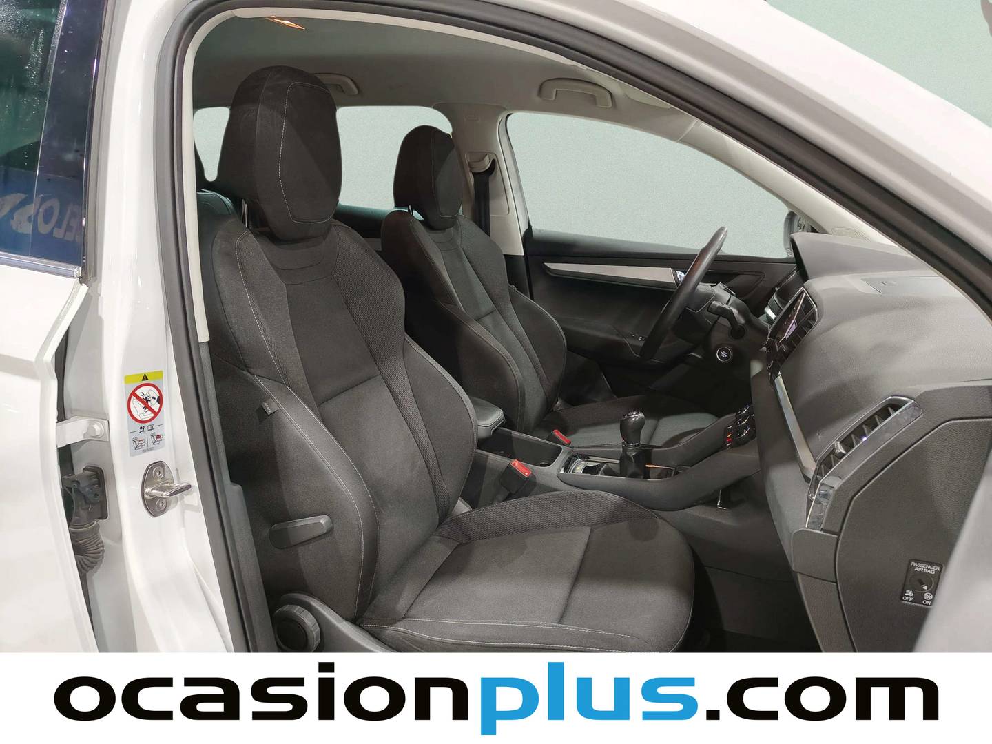 Skoda Karoq Skoda Karoq 2.0 TDI Selection (115 CV) km 0