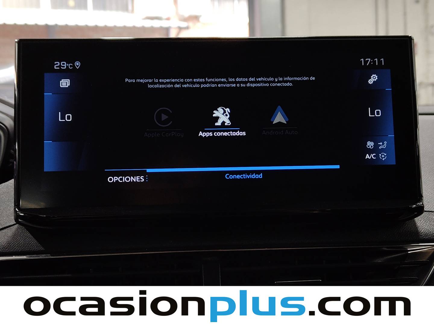 Extras del Peugeot 3008 Peugeot 3008 BlueHDI 130 S&S Allure EAT8 (130 CV)