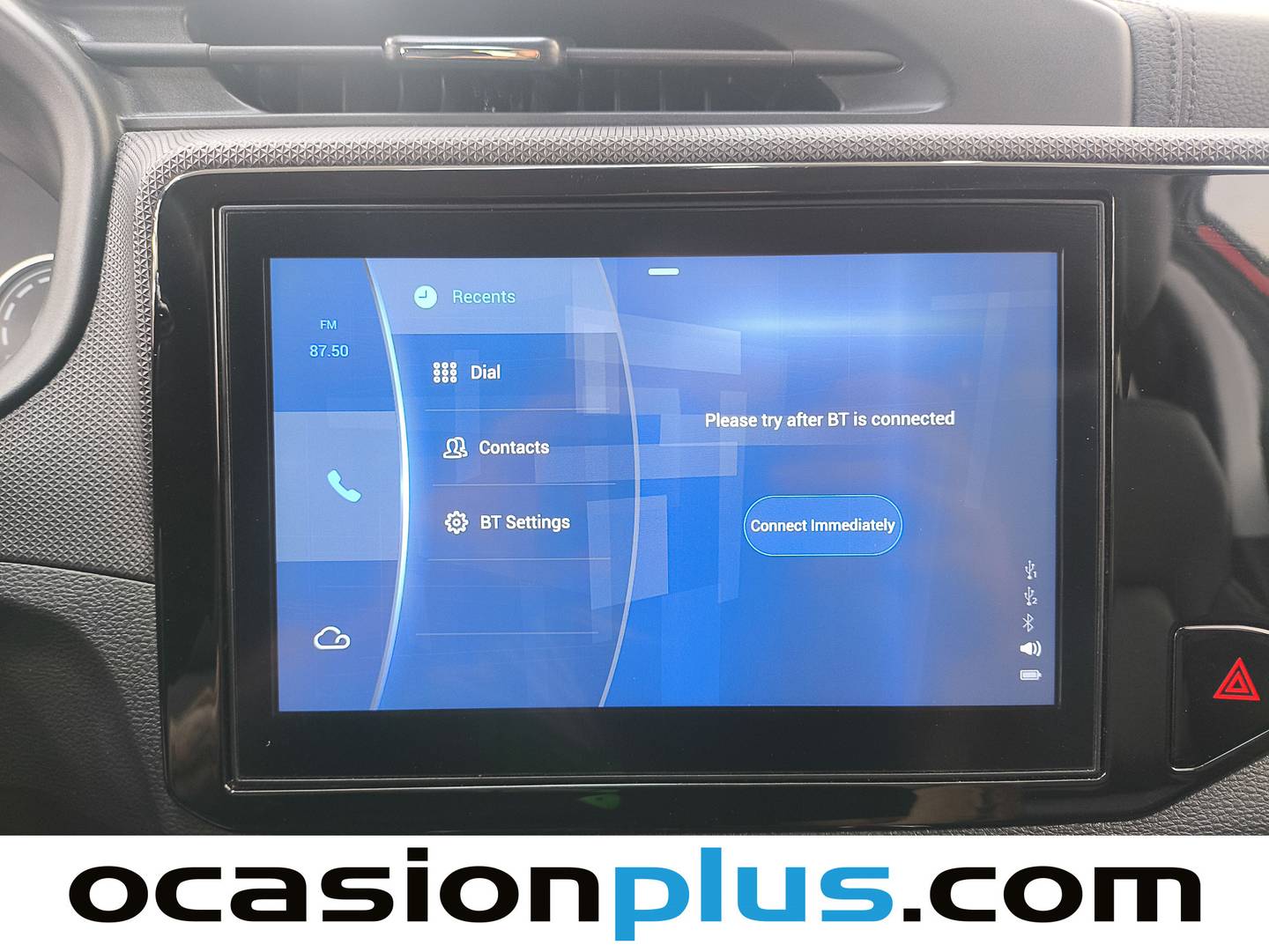 DR AUTOMOBILES DR 4.0 DR AUTOMOBILES DR4 1.5 (116 CV) gasolina