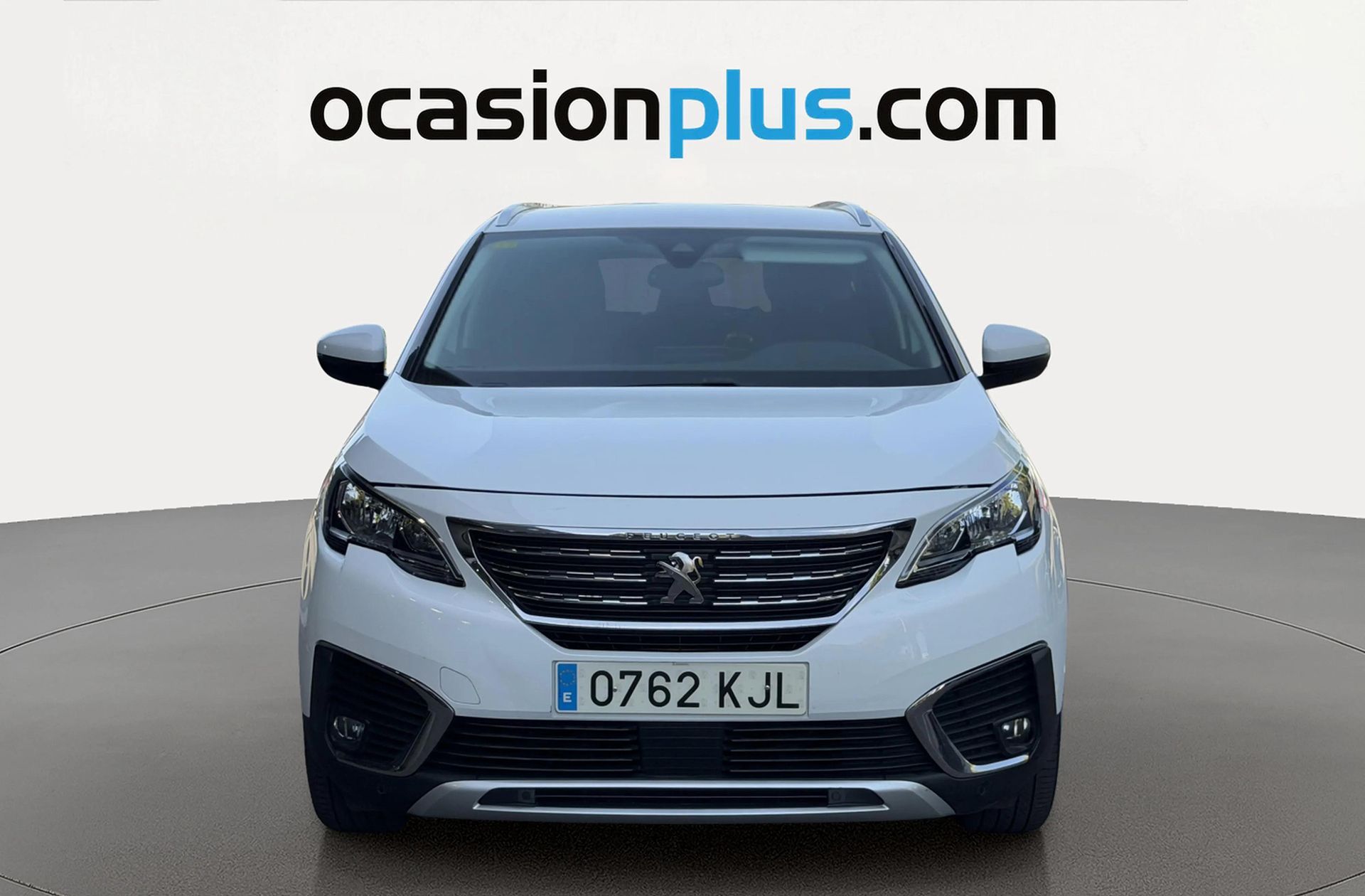 Peugeot 5008 PureTech 130 Allure 7 plazas - foto 16