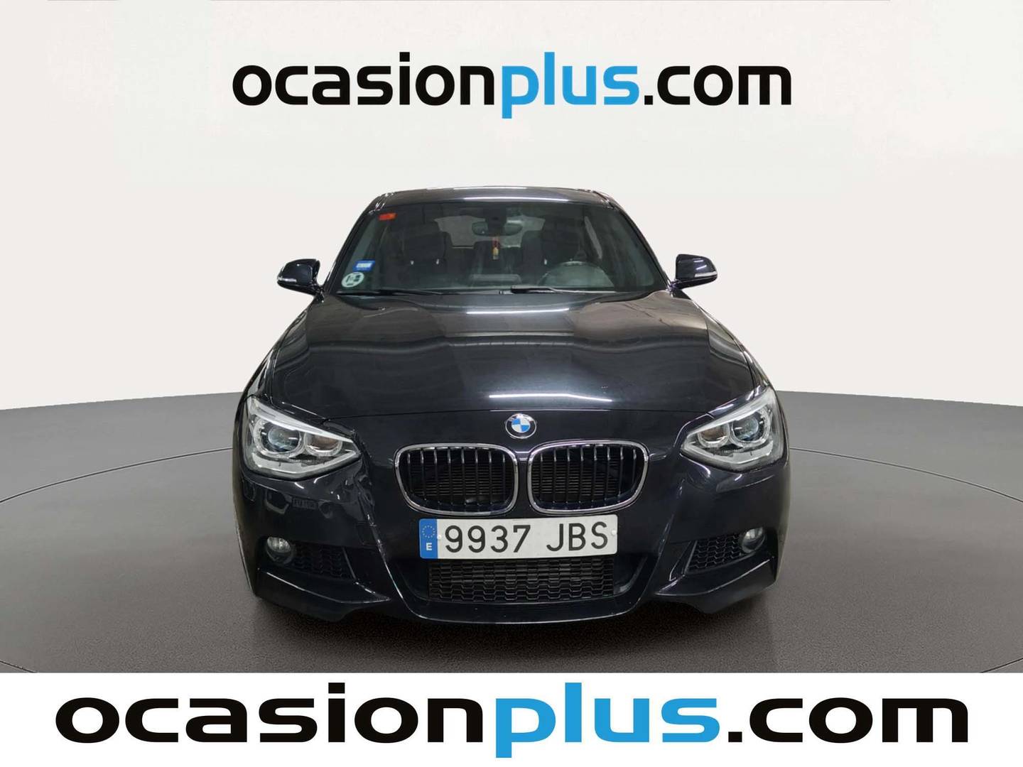 BMW Serie 1 BMW Serie 1 118d Pack M (143 CV) 143cv