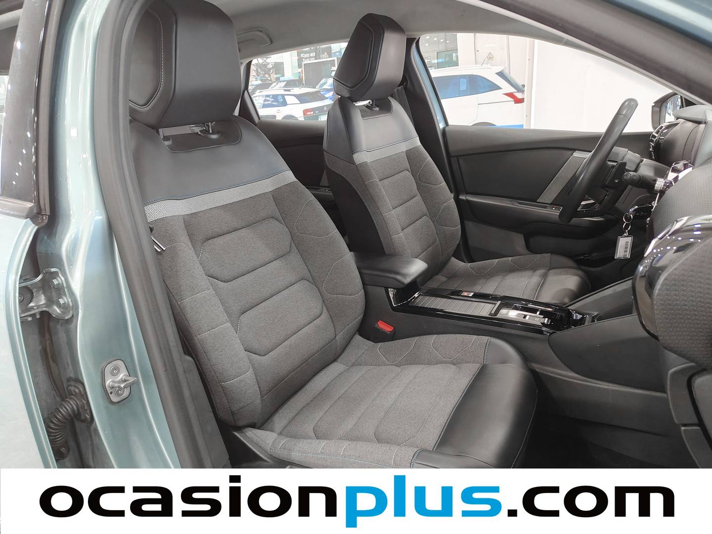 Citroën C4 Citroën C4 PureTech 130 S&S 6v Feel Pack EAT8 (130 CV) gasolina