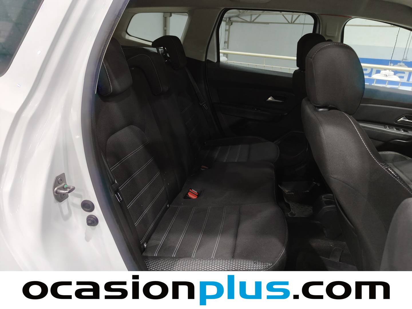 Dacia Duster Dacia Duster Prestige Blue dCi  (115 CV) 4X2 al mejor precio