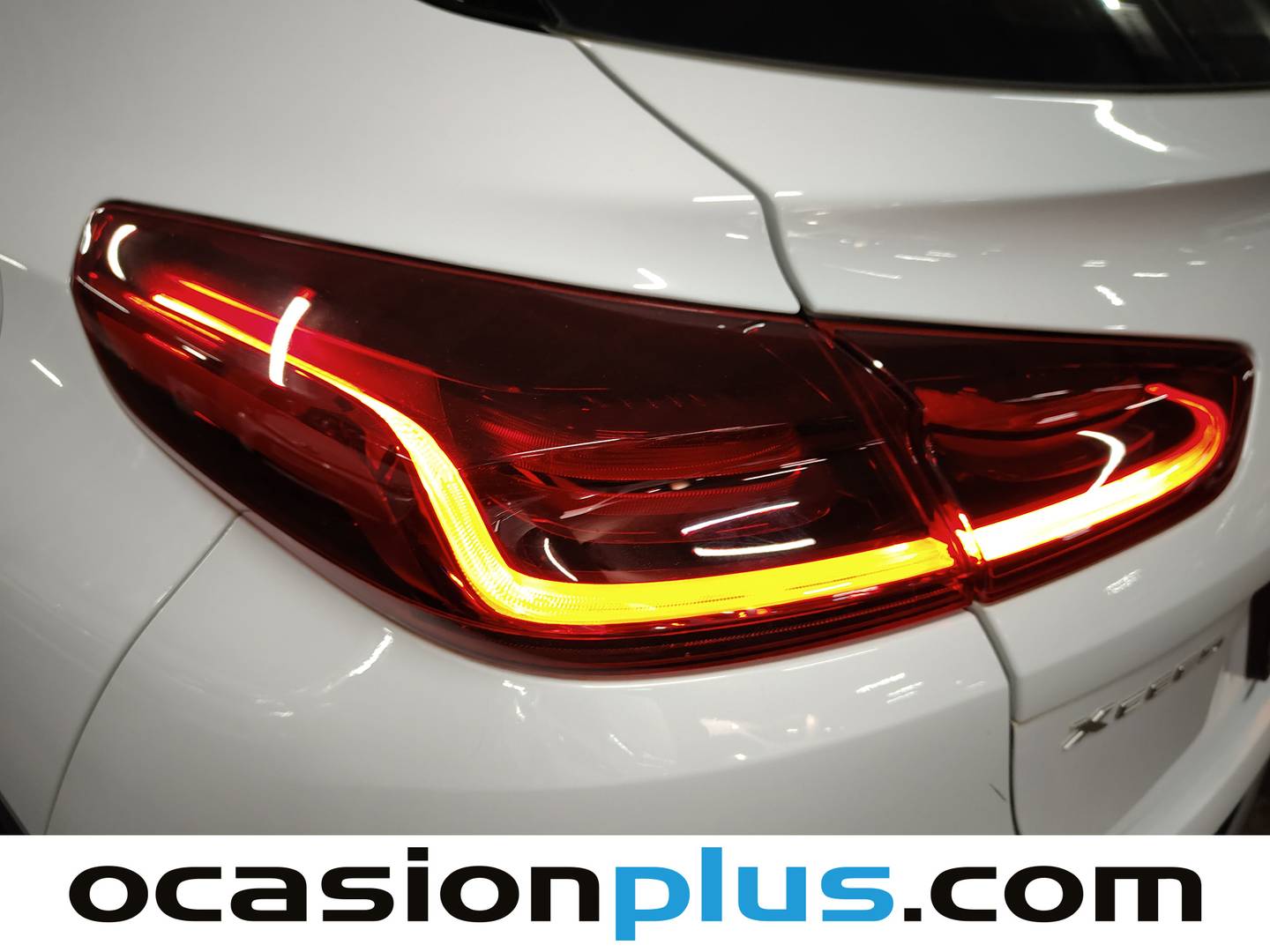 KIA XCeed KIA XCeed 1.0 T-GDi Tech (120 CV) gasolina