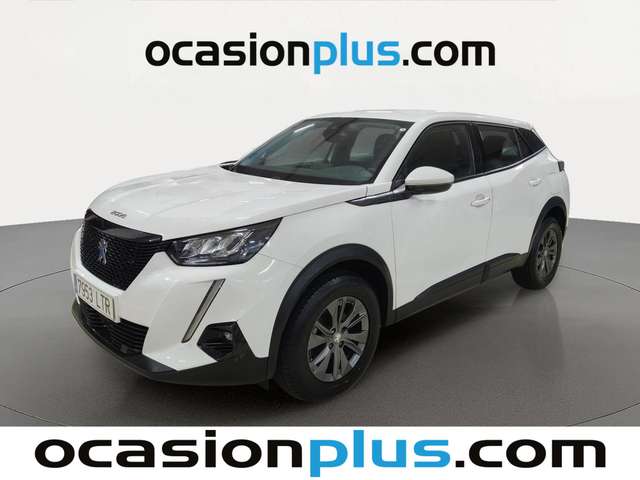 Peugeot 2008 BlueHDi 110 S&S Active Pack (110 CV) de segunda mano