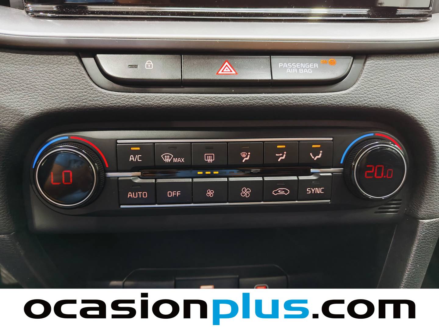 KIA XCeed KIA XCeed 1.0 T-GDi Drive (120 CV) manual