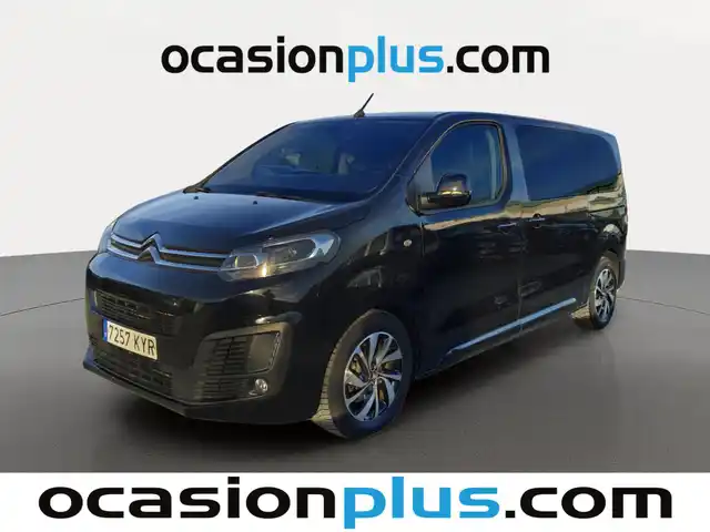 Citroën Spacetourer