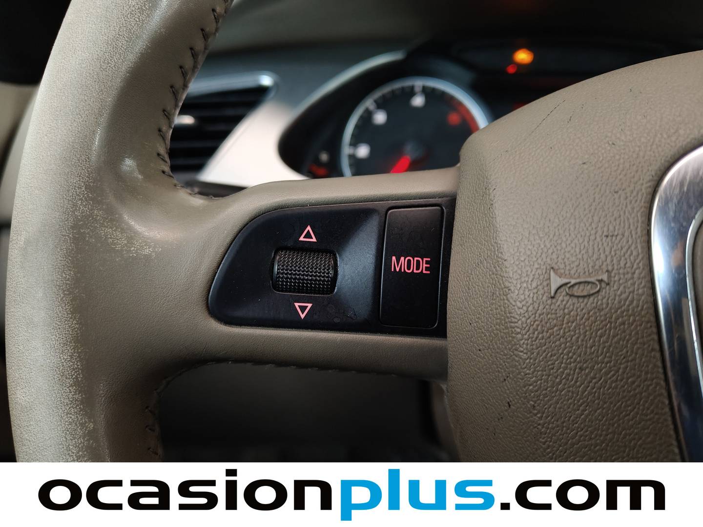 Audi A4 Audi A4 2.0 TDI DPF (143 CV) seminuevo