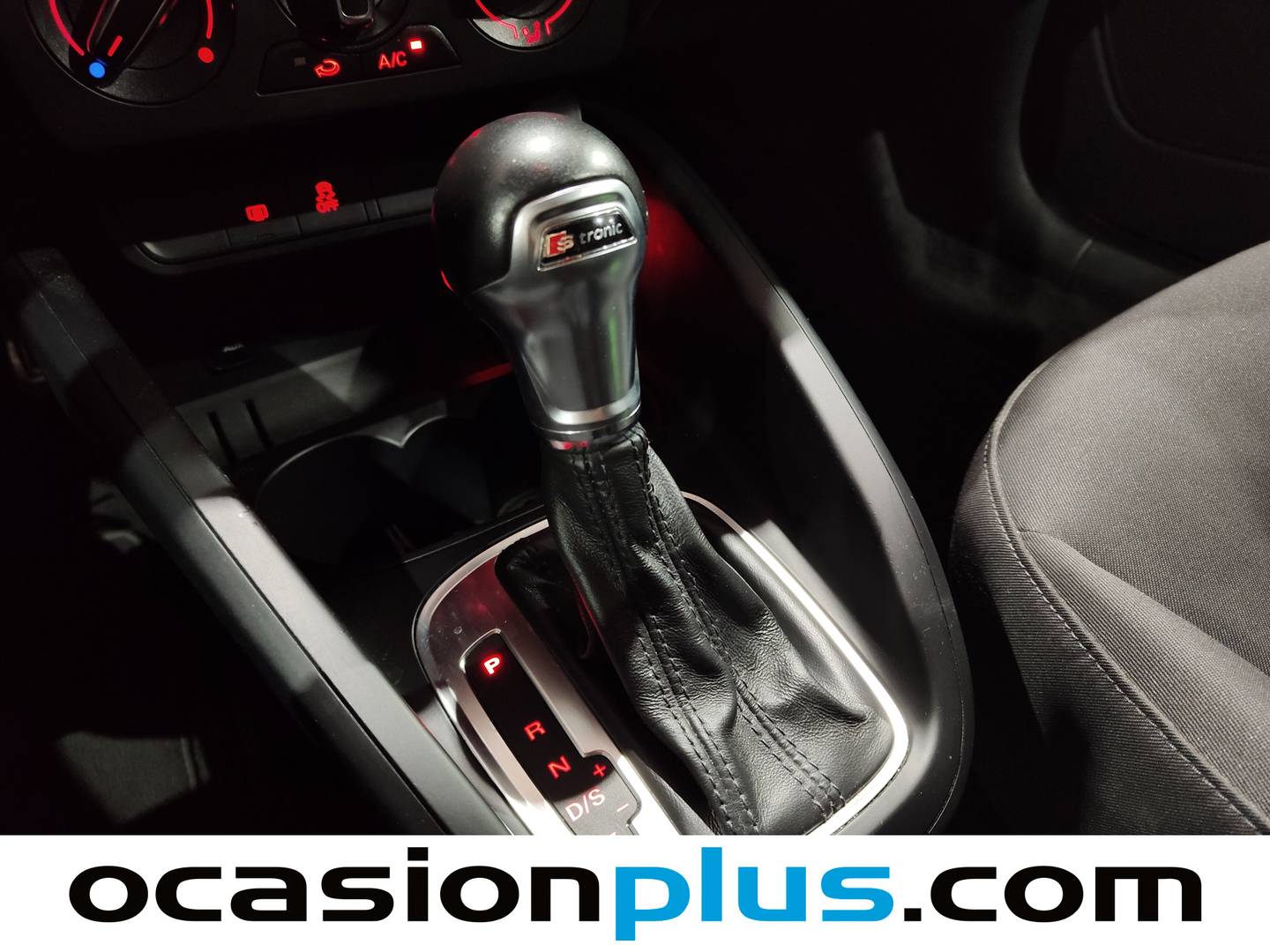 Audi A1 Audi A1 Sportback Adrenalin 1.6 TDI (116 CV) S tronic Pack S-Line de segunda mano