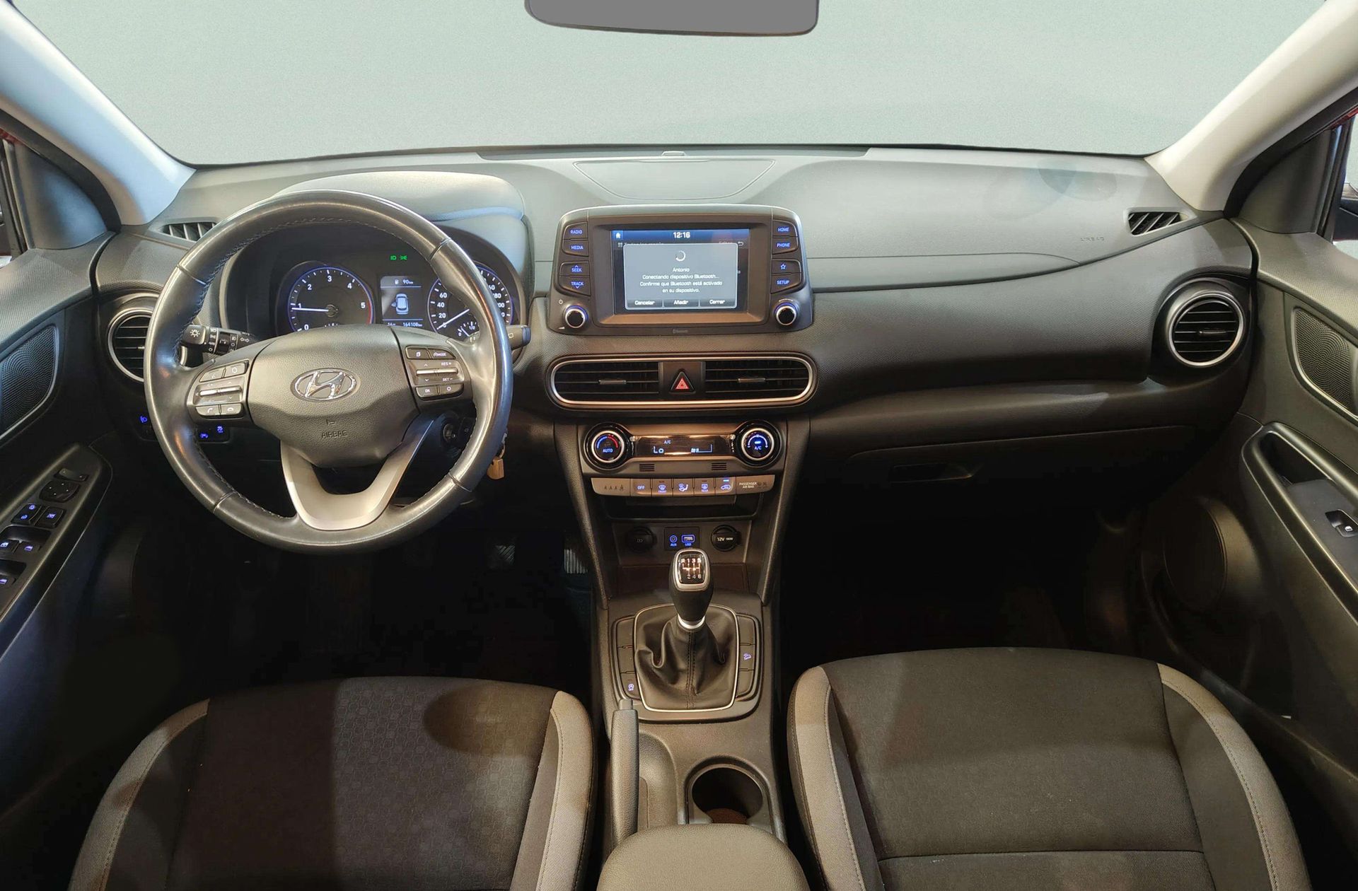 Hyundai Kona 1.6 CRDi Klass 4x2 - foto 6