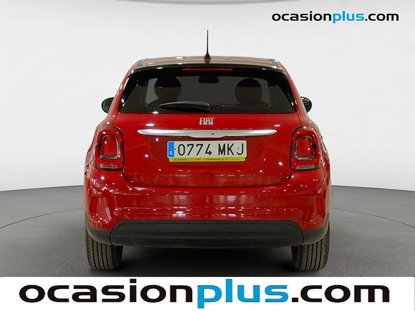 Foto Fiat 500X Fiat 500X 1.0 Firefly (120 CV)