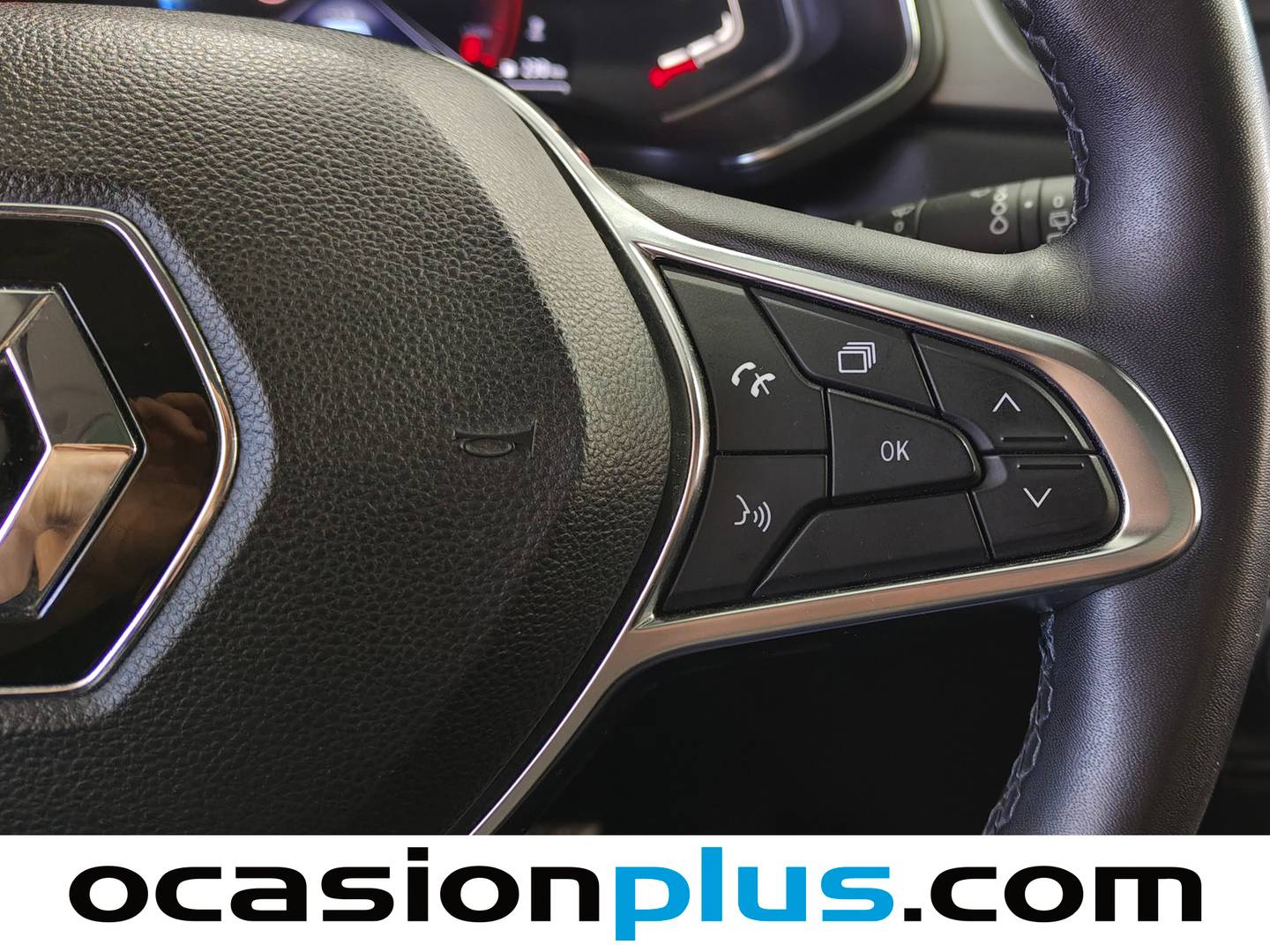 Renault Captur Renault Captur TCe 140 Micro Híbrido Fast Track  (140 CV) barato