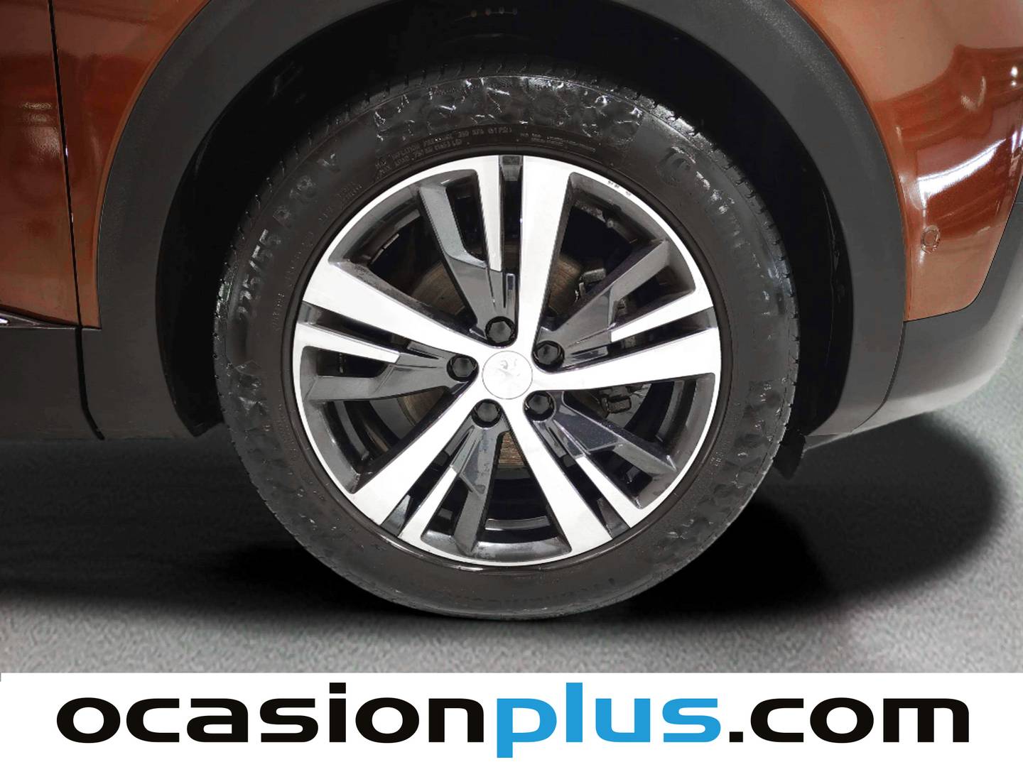 Peugeot 3008 Peugeot 3008 THP 165 GT Line S&S Auto (165 CV) seminuevo