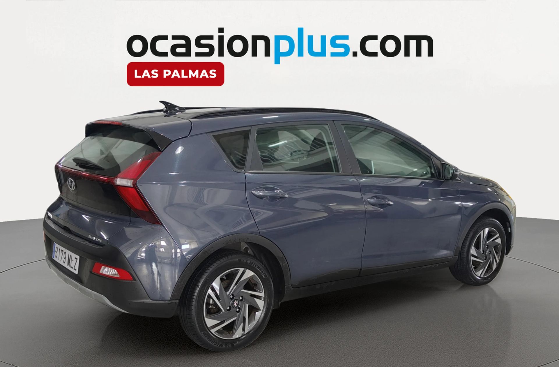Hyundai Bayon 1.2 MPI Maxx - foto 4