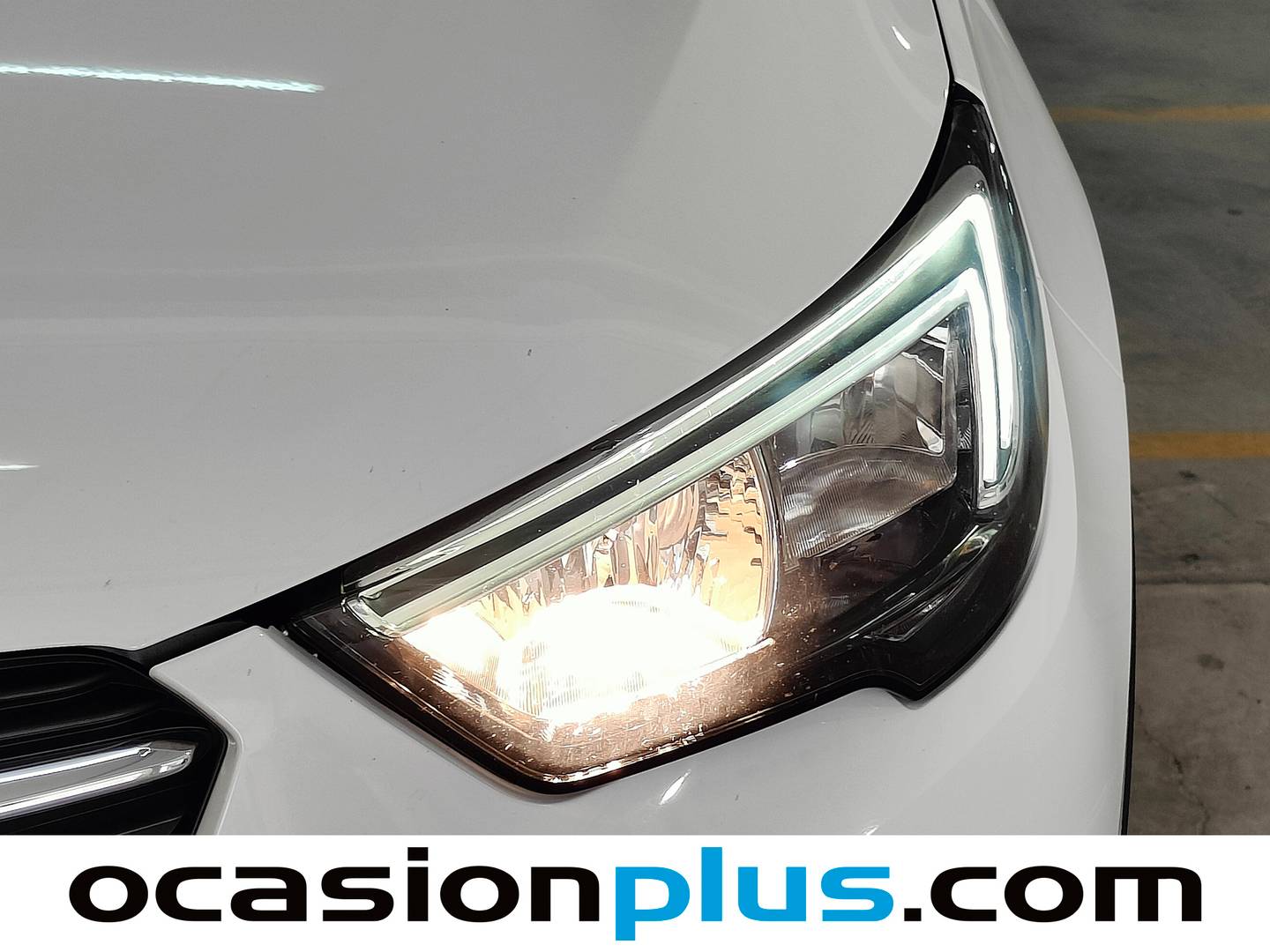 Opel Crossland X Opel Crossland X 1.2 Turbo S&S ecoTEC Selective (110 CV) barato