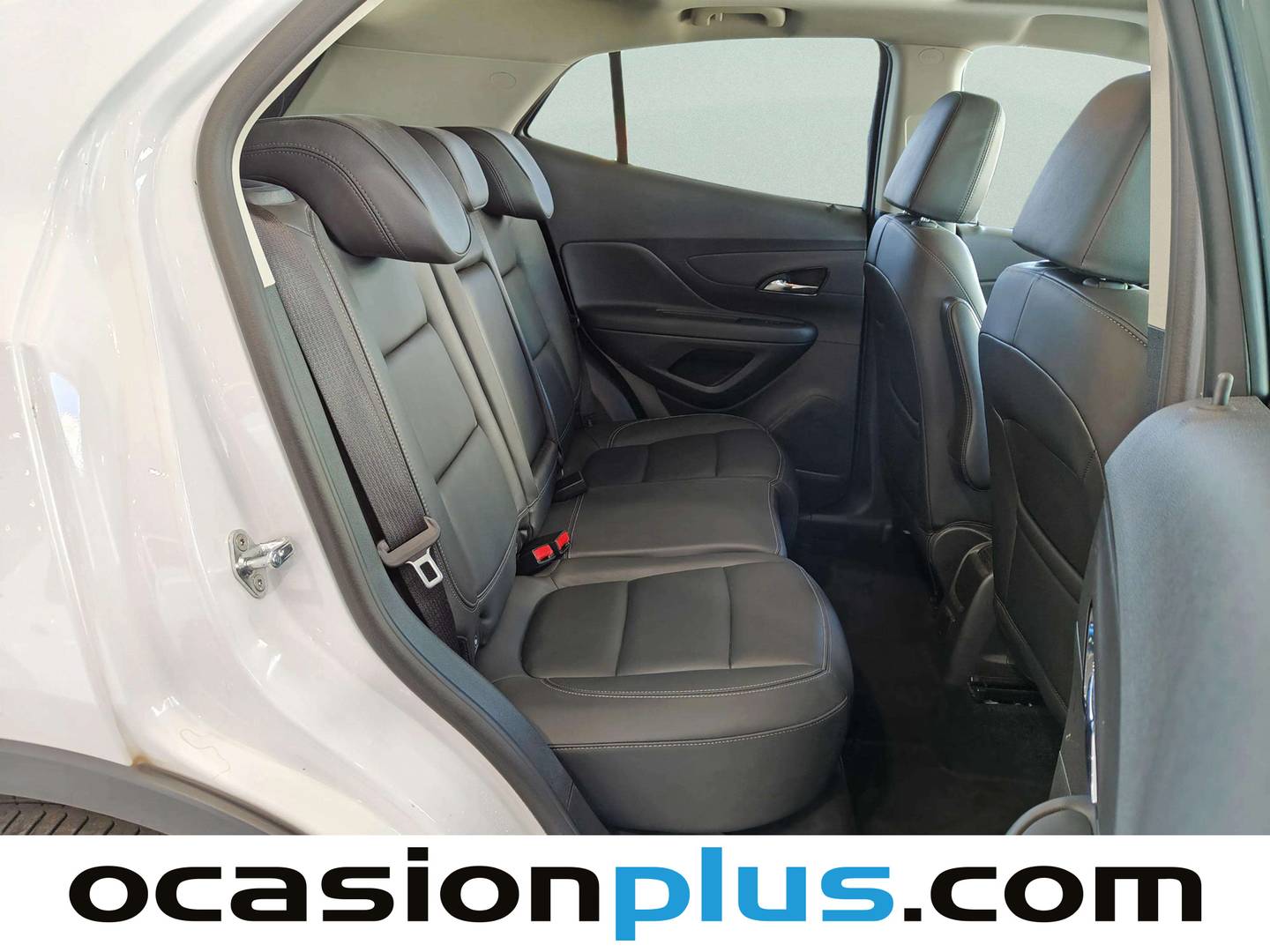 Opel Mokka X Opel Mokka X 1.4 Turbo S&S Innovation 4X2 (140 CV) al mejor precio
