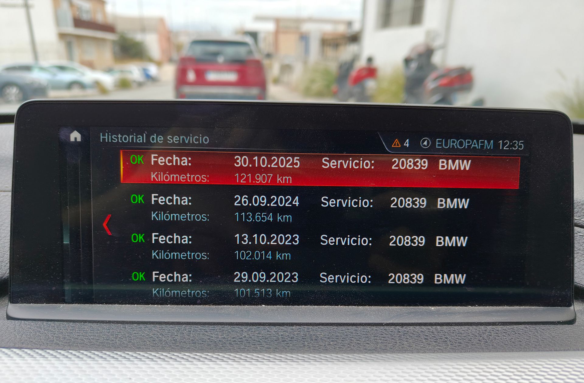 BMW Serie 4 420d Gran Coupe Pack M - foto 21