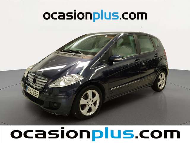 Mercedes Clase A 180 CDI Classic (109 CV) de segunda mano