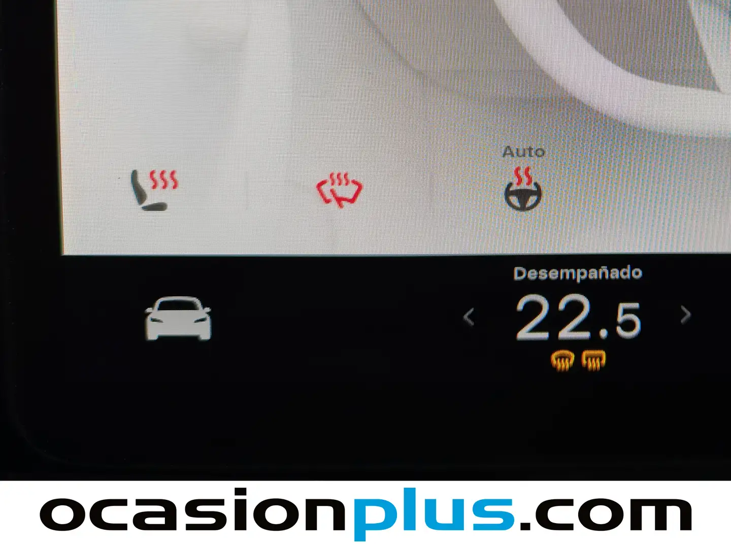 Foto Tesla Model 3 Tesla Model 3 Autonomía RWD (304 CV)