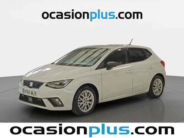 Seat Ibiza Segunda Mano Baratos Ciudad real