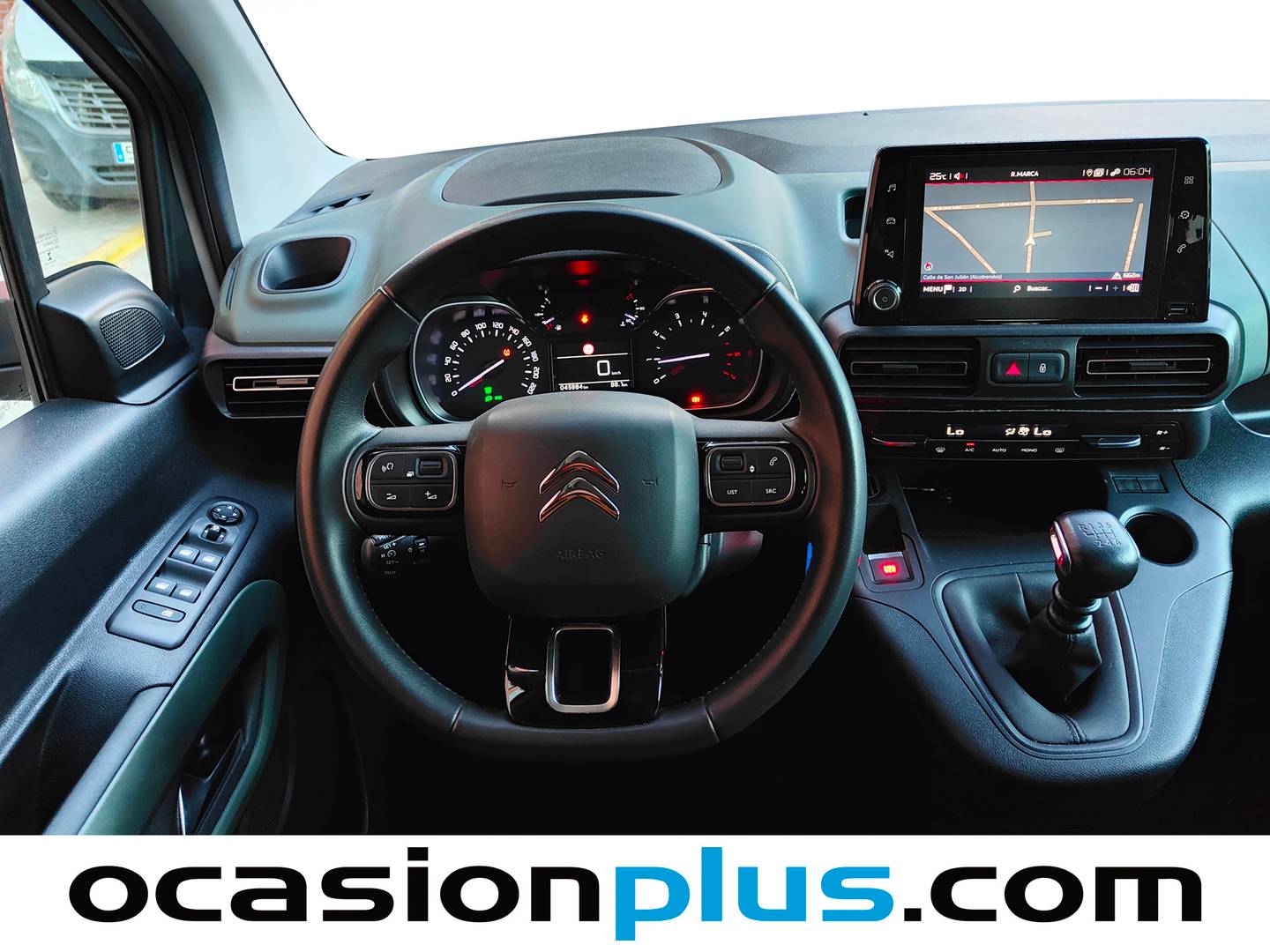 Foto Citroën Berlingo Citroen Berlingo BlueHDi 130 S&S Talla M Shine (130 CV)