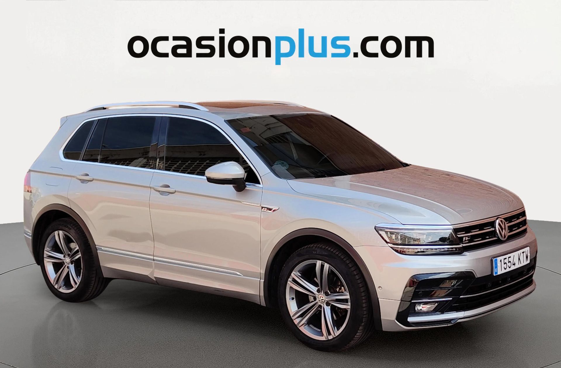 Volkswagen Tiguan Sport 1.5 TSI DSG Pack R-Line - foto 2