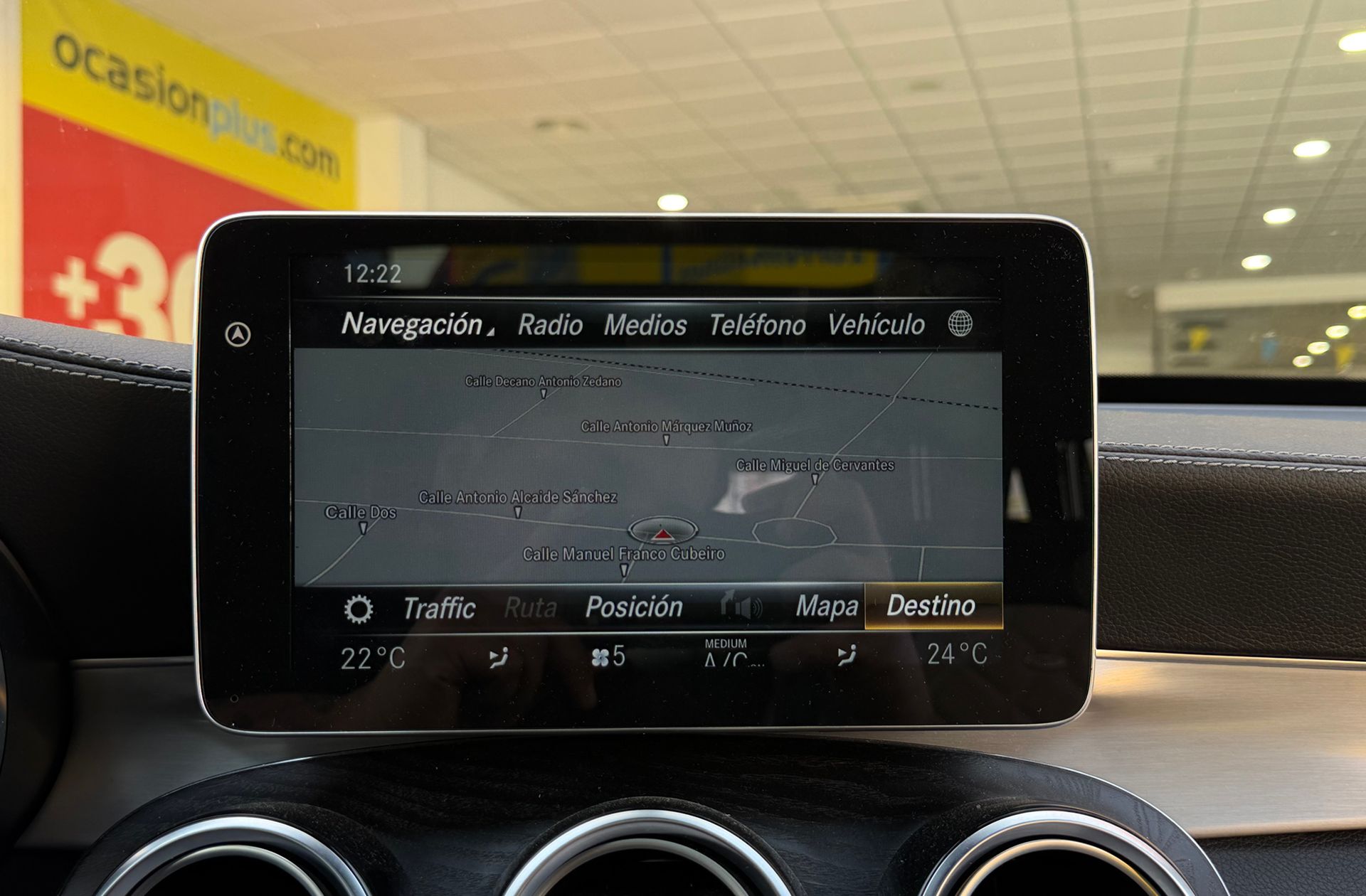 Mercedes-Benz GLC Mercedes GLC 250 d 4Matic - foto 8