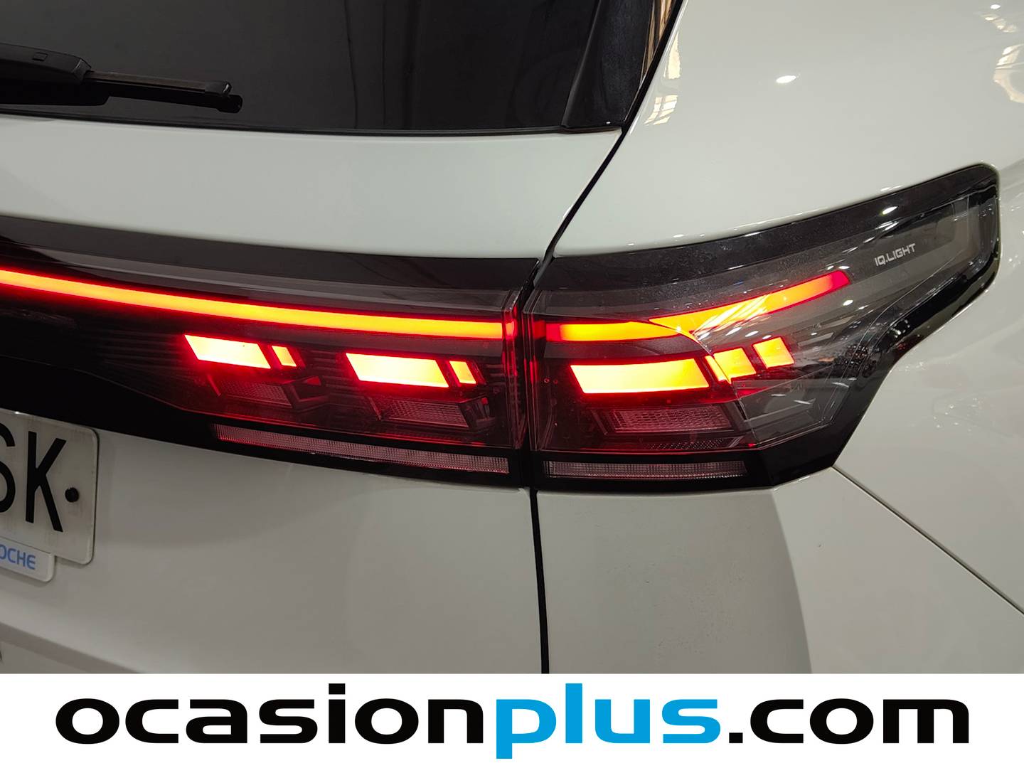 Volkswagen Tiguan Volkswagen Tiguan ``Más`` 1.5 eTSI (150 CV) DSG km 0