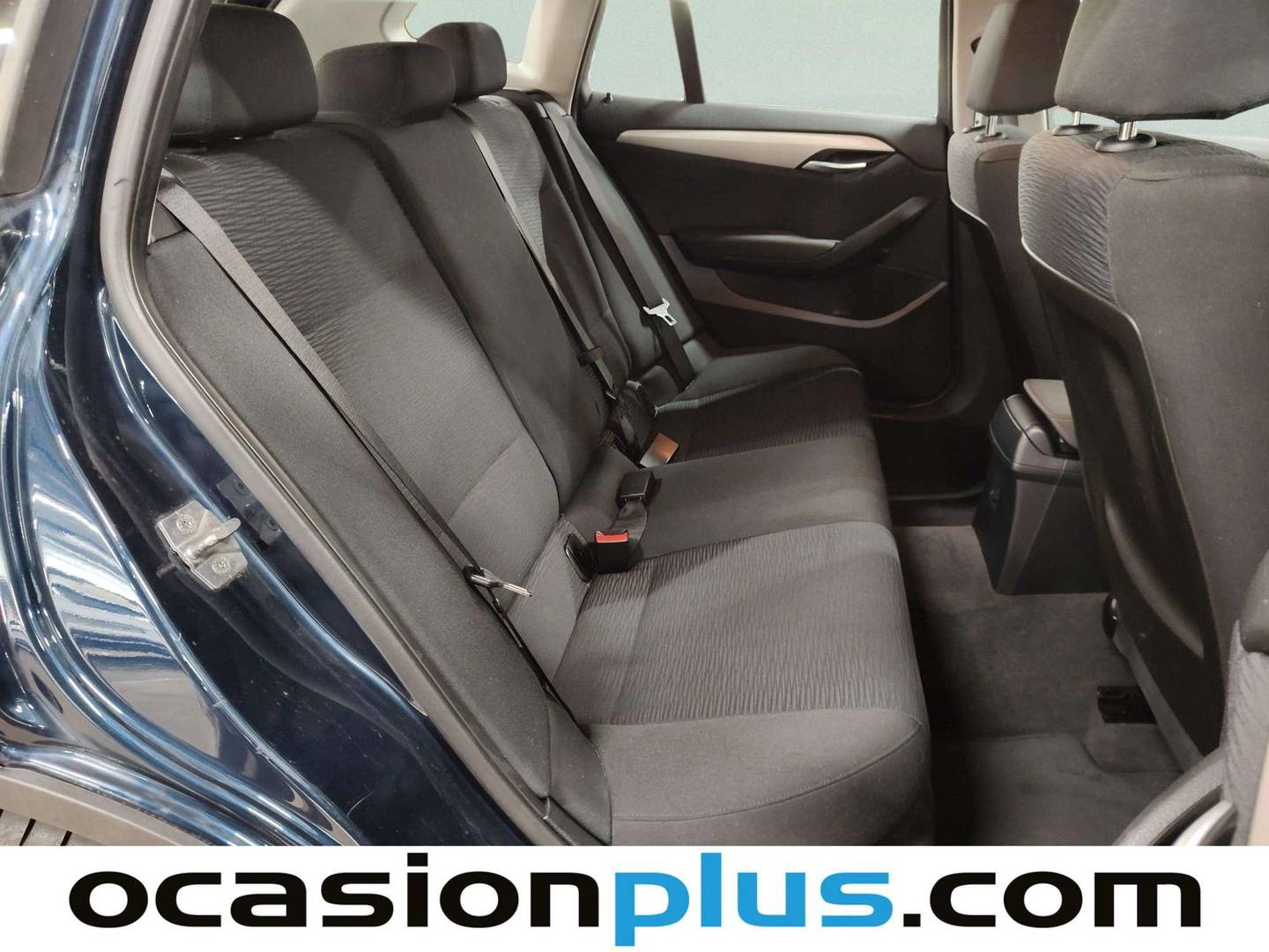 BMW X1 BMW X1 sDrive18d (143 CV) km 0