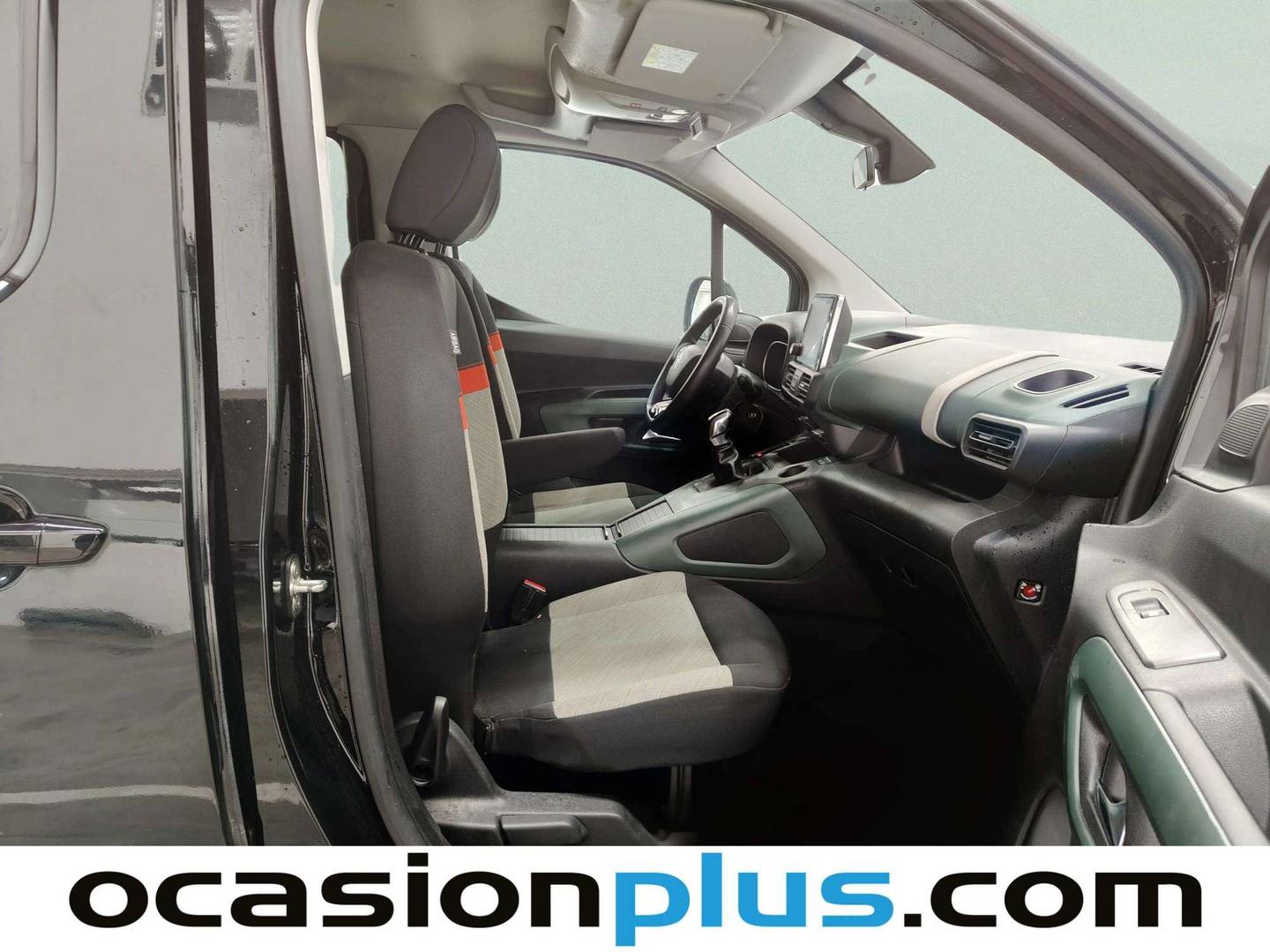 Foto Citroën Berlingo Citroen Berlingo BlueHDi 100 S&S Talla M Shine (102 CV)