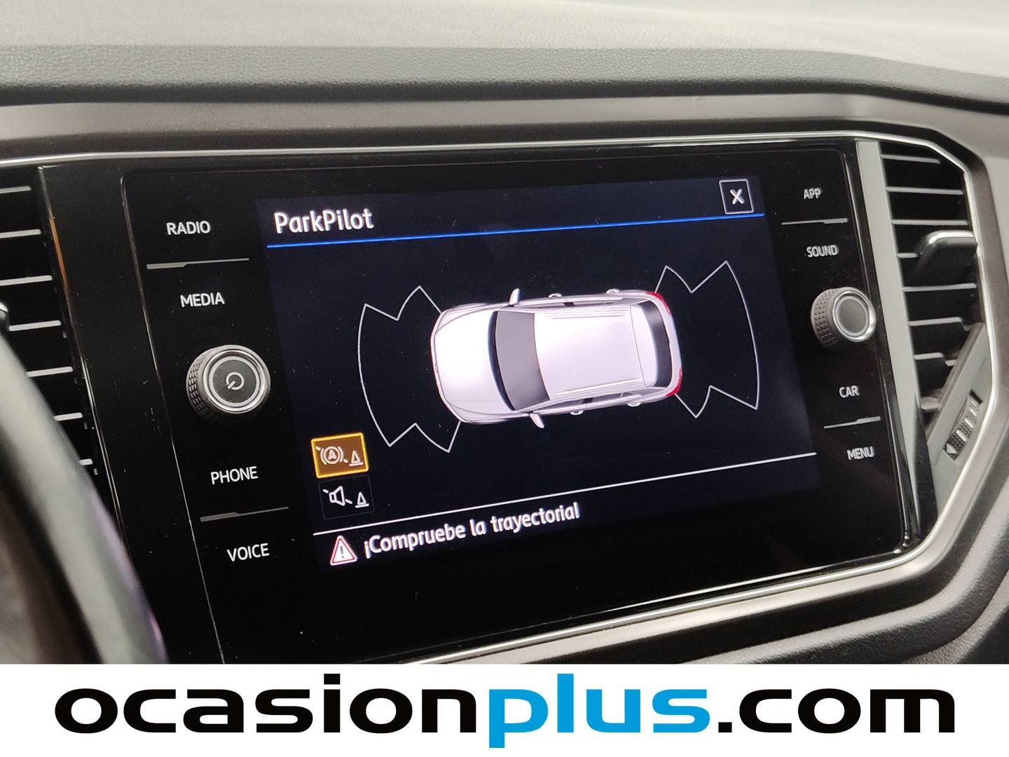Equipamiento del Volkswagen T-Roc Volkswagen T-Roc Advance Style 1.0 TSI (115 CV)