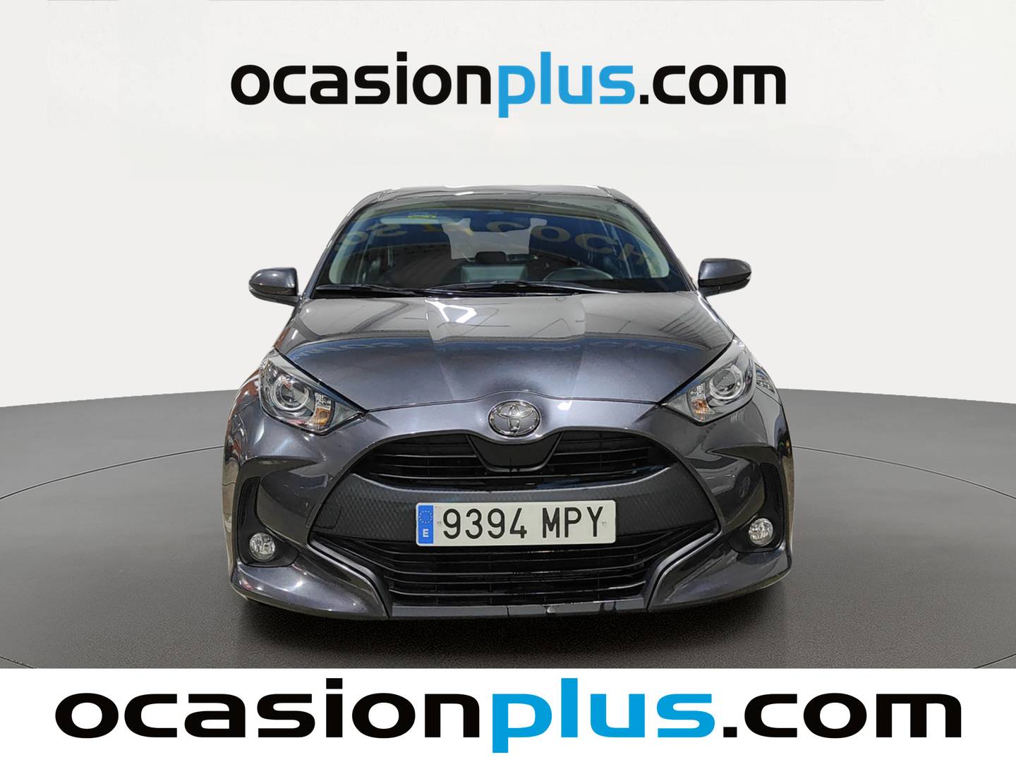 Foto Toyota Yaris Toyota Yaris 1.5 S-Edition (125 CV)