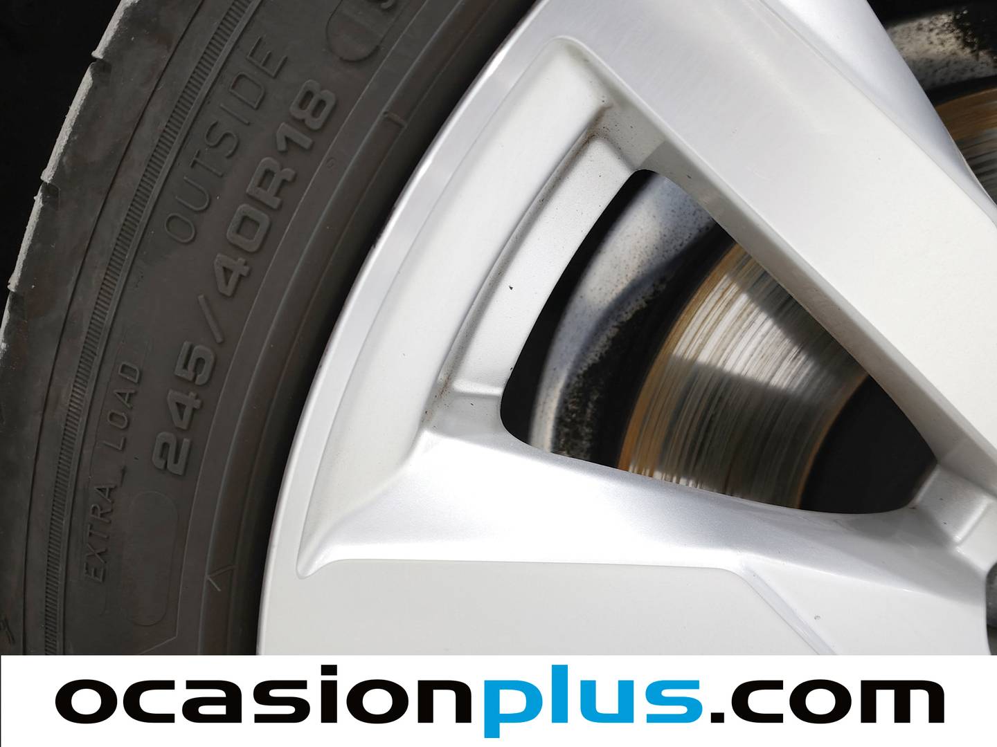 Audi A4 Audi A4 design edition 2.0 TDI quattro (150 CV) S tronic seminuevo