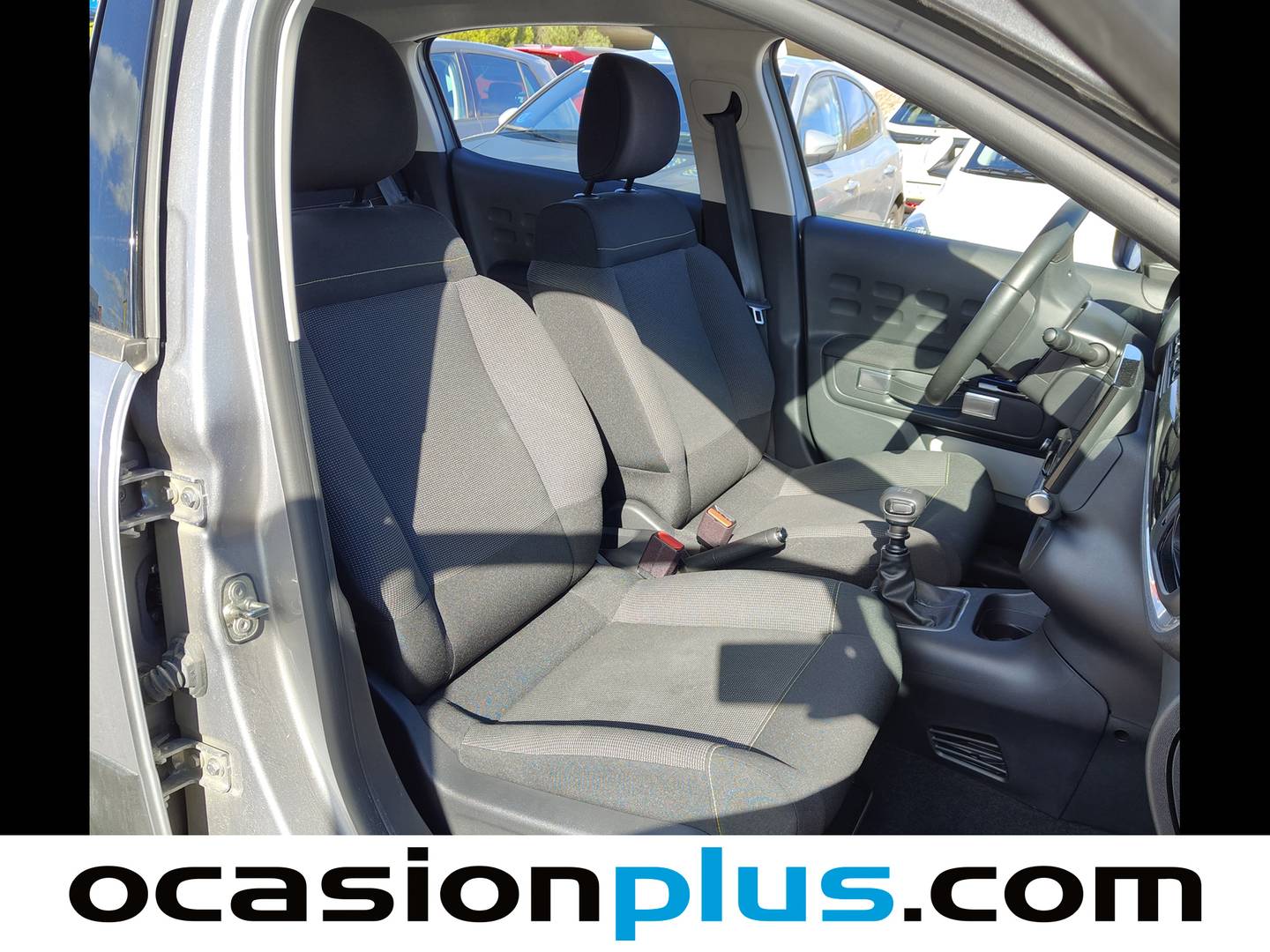 Foto Citroën C3 Citroen C3 PureTech 110 S&S Origins (110 CV)