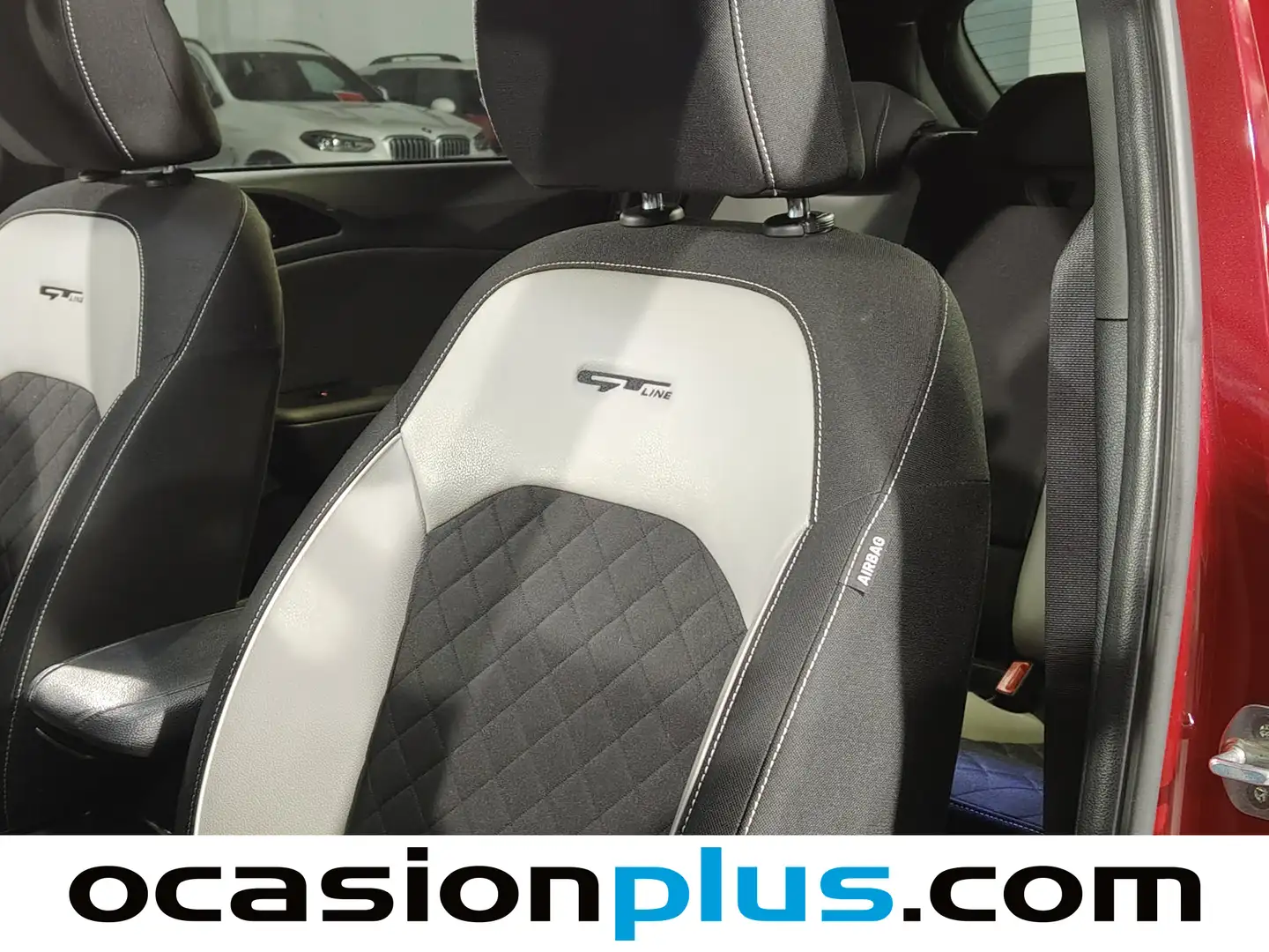 Foto KIA Ceed Kia Ceed 1.6 MHEV GT Line (136 CV)