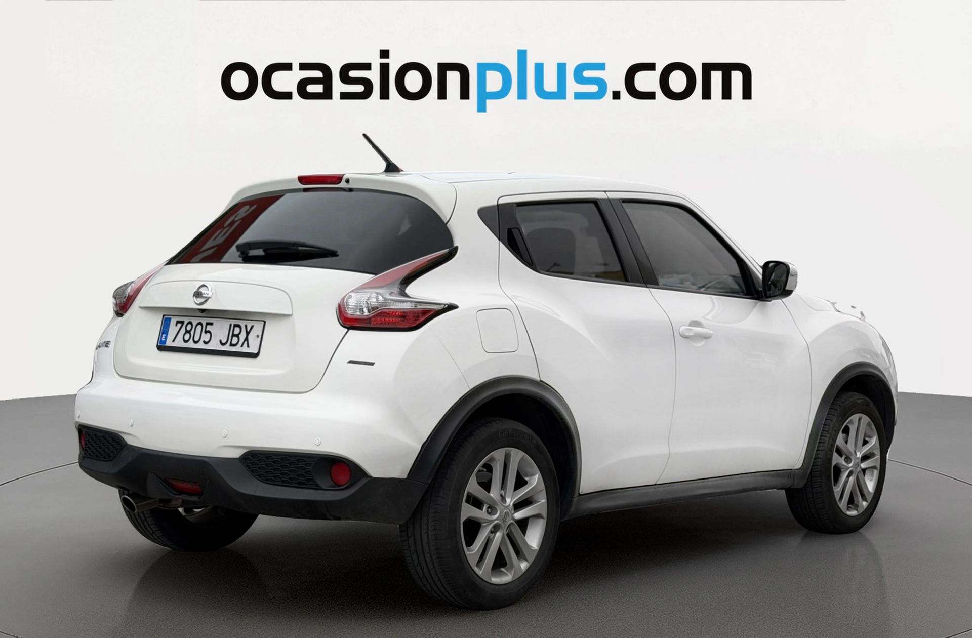 Nissan Juke dCi 110 Acenta 4x2 - foto 4