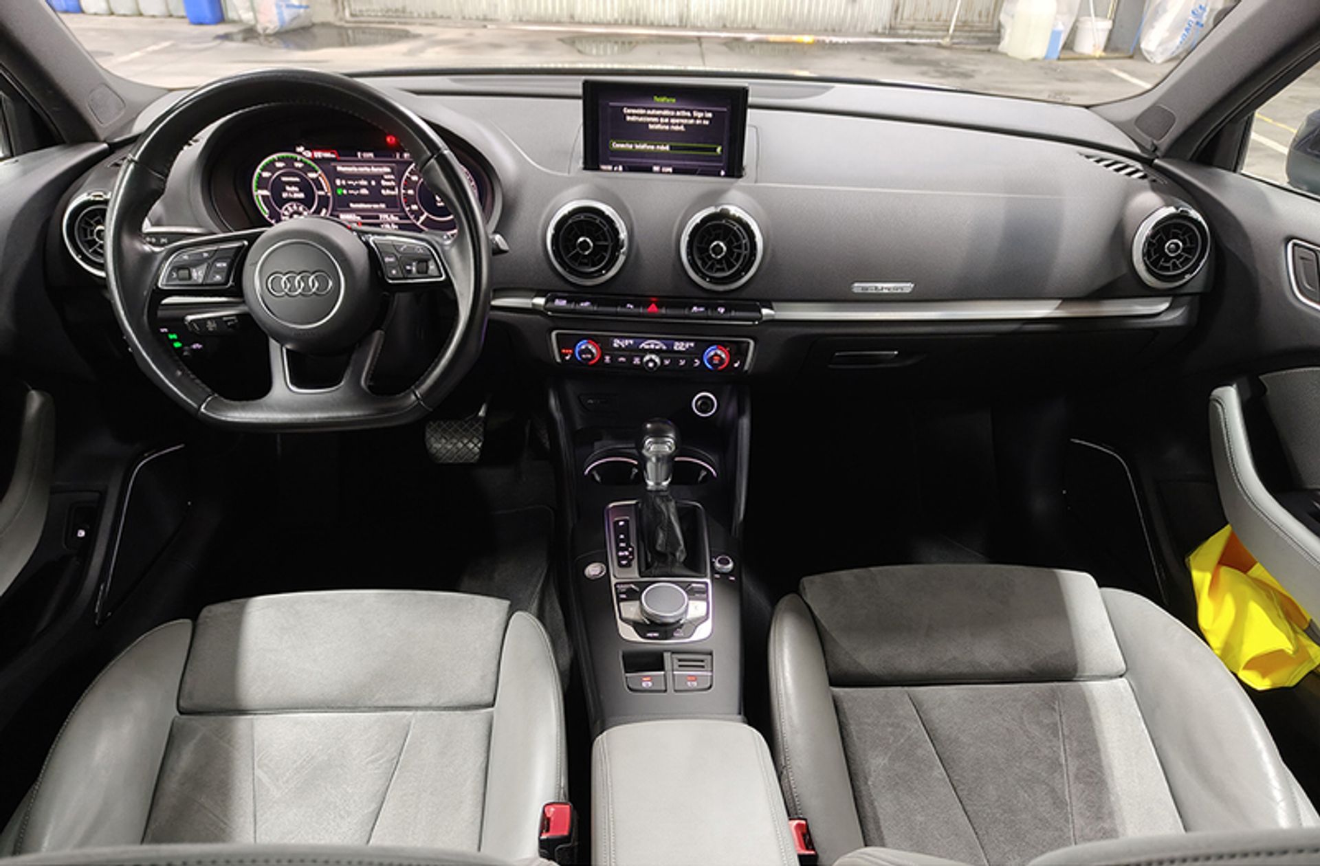Audi A3 Sportback sport edition 1.4 TFSI e-Tron S tronic - foto 7