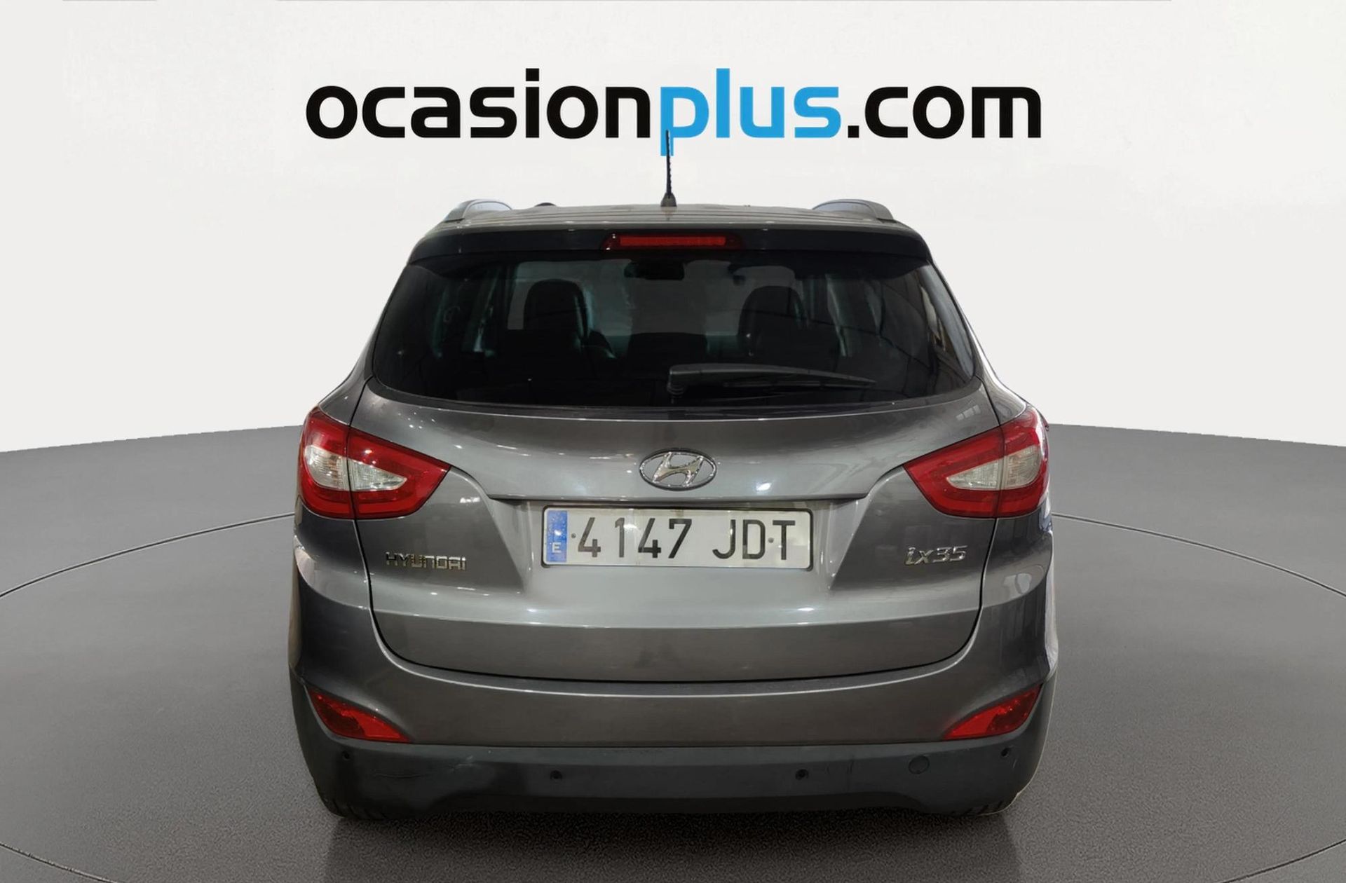 Hyundai ix35 1.6 GDi BlueDrive Tecno 4x2 - foto 13