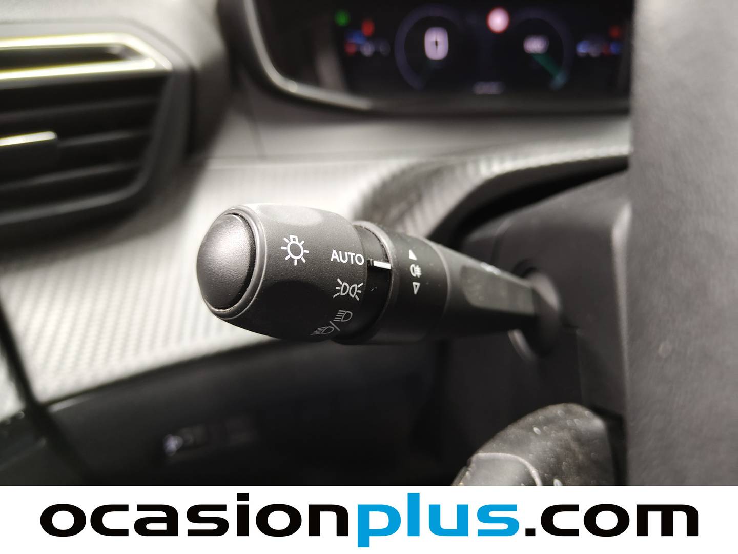 Extras del Peugeot 2008 Peugeot 2008 PureTech 100 S&S Allure (100 CV)