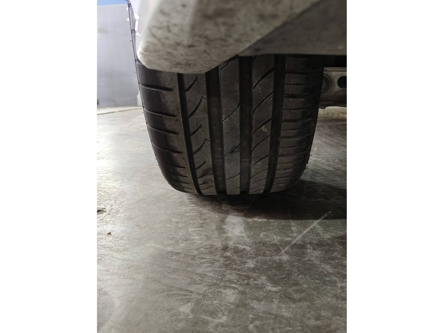 Foto Audi A5 Audi A5 Sportback S Line 35 TDI (163 CV) S tronic